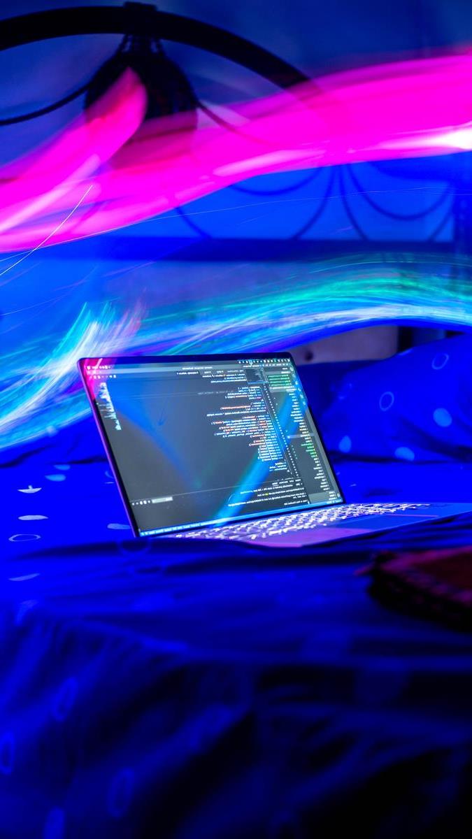 Internet to nieograniczone źródło informacji