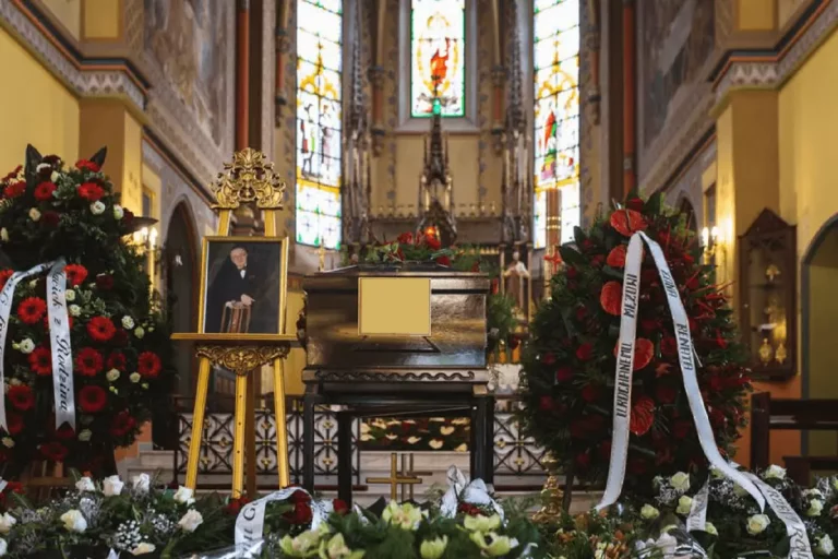 Mój anioł: zakład pogrzebowy z indywidualnym podejściem do każdego klienta